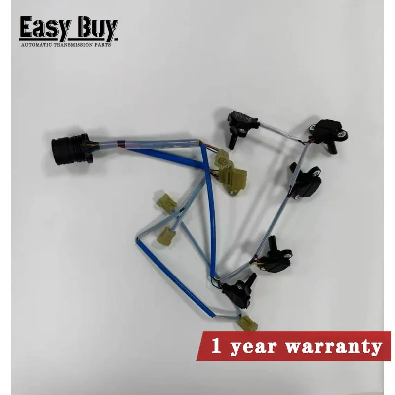 8DT-80A 8DT-80 78405963484 New Gear Switch 4WD Transmission Gear Sensor Fit For Porsche Paramera Bentley 9A7906206
8DT-80A 8DT-80 78405963484 New Gear Switch 4WD Transmission Gear Sensor Fit For Porsche Paramera Bentley 9A7906206