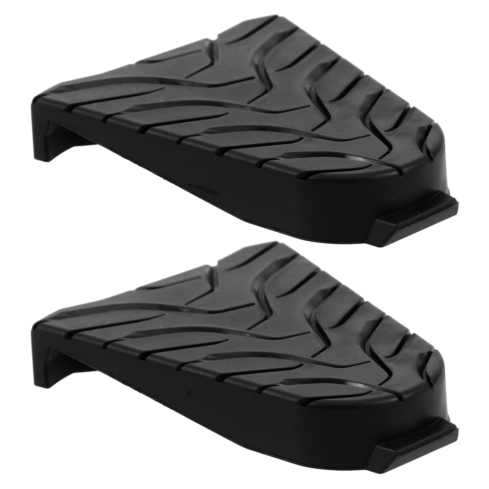2Pcs Locking Cleat Cover High-Strength Material Antislip Design Easy-Install Road Cycling Accessories
2Pcs Locking Cleat Cover High-Strength Material Antislip Design Easy-Install Road Cycling Accessories
