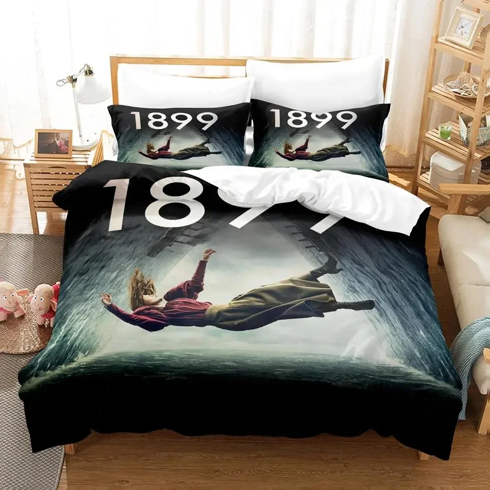 3D Print TV Play 1899 Bedding Set Duvet Cover Bed Set Quilt Cover Pillowcase Comforter king Queen Size Boys Adult Bedding Set
3D Print TV Play 1899 Bedding Set Duvet Cover Bed Set Quilt Cover Pillowcase Comforter king Queen Size Boys Adult Bedding Set