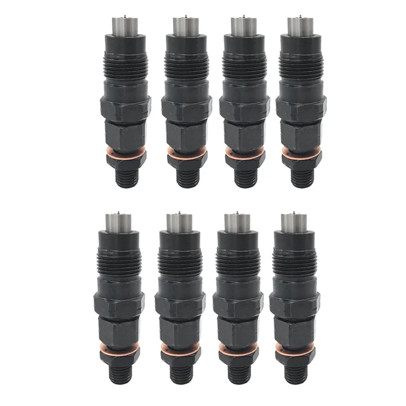 AT92-5L105148-1560 Fuel Injector Fuel Injection For Mitsubishi L200 K7-T K6-T 2.5D K64T 4D56 8V 2477Cc 1996-2007
AT92-5L105148-1560 Fuel Injector Fuel Injection For Mitsubishi L200 K7-T K6-T 2.5D K64T 4D56 8V 2477Cc 1996-2007