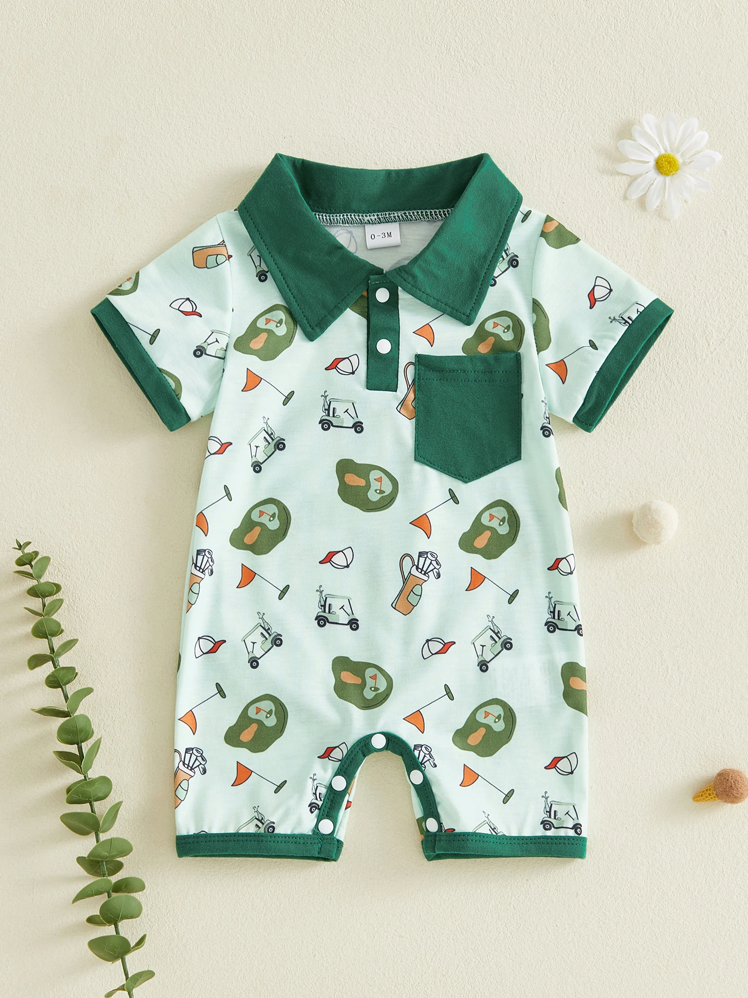 Комбинезоны для маленьких мальчиков с принтом динозавра, повседневные летние наряды с короткими рукавами и лацканами, комбинезоны для младенцев
Комбинезоны для маленьких мальчиков с принтом динозавра, повседневные летние наряды с короткими рукавами и лацканами, комбинезоны для младенцев