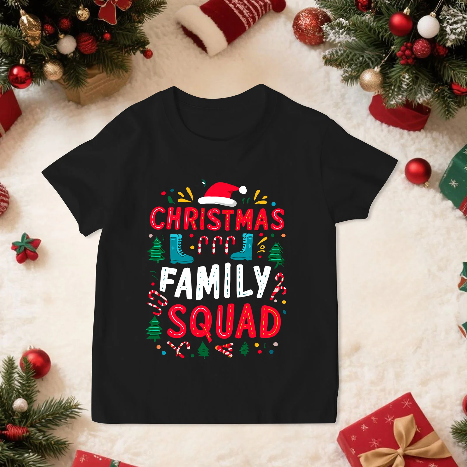 Christmas Pyjamas Family Set Pyjamas Christmas Partner Women Men Children Christmas Pyjamas Christmas Pajama Shirts for Family
Christmas Pyjamas Family Set Pyjamas Christmas Partner Women Men Children Christmas Pyjamas Christmas Pajama Shirts for Family