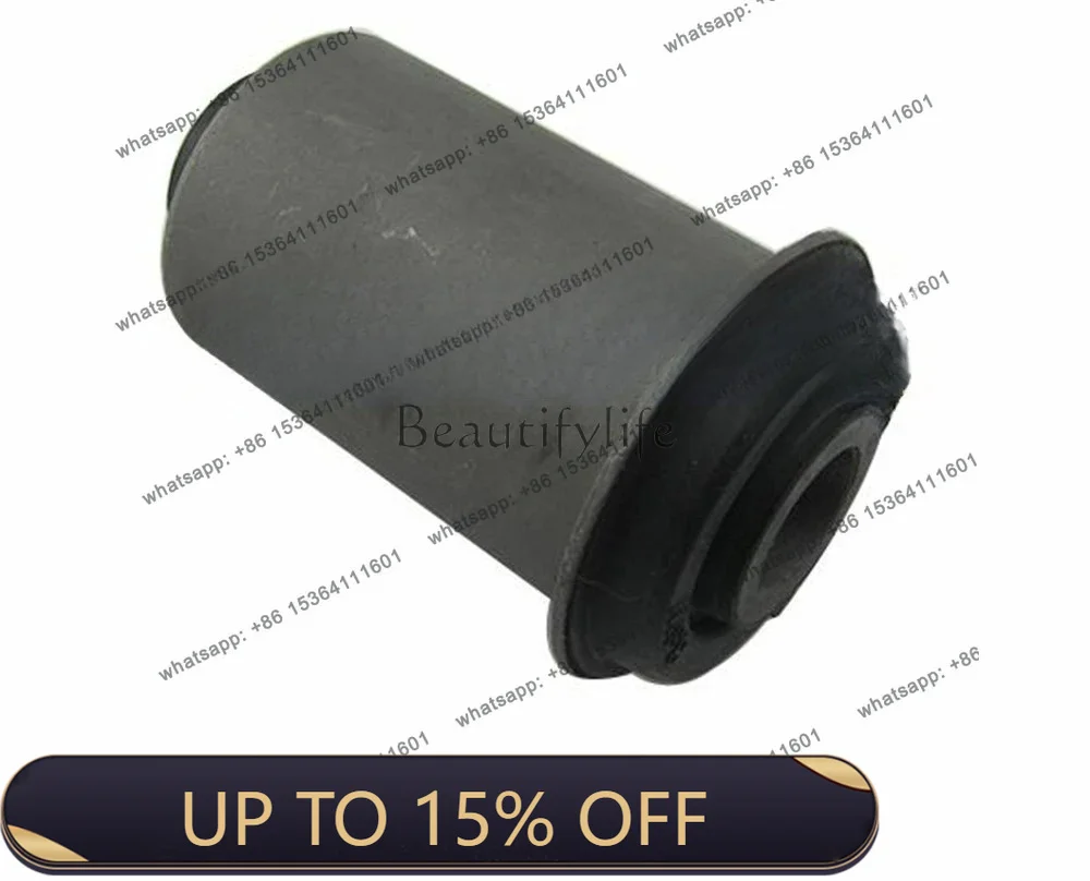 MR319067 Suspension rubber sleeve for 19960-2001 4G18 4G93/4
MR319067 Suspension rubber sleeve for 19960-2001 4G18 4G93/4