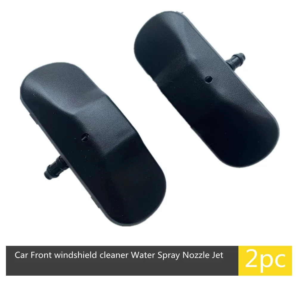 Car Front windshield cleaner Water Spray Nozzle Jet For PASSAT B6 B7 GOLF 5 MK5 6 MK6 TIGUAN TOURAN BEETLE Volkswagen Sagitar
Car Front windshield cleaner Water Spray Nozzle Jet For PASSAT B6 B7 GOLF 5 MK5 6 MK6 TIGUAN TOURAN BEETLE Volkswagen Sagitar