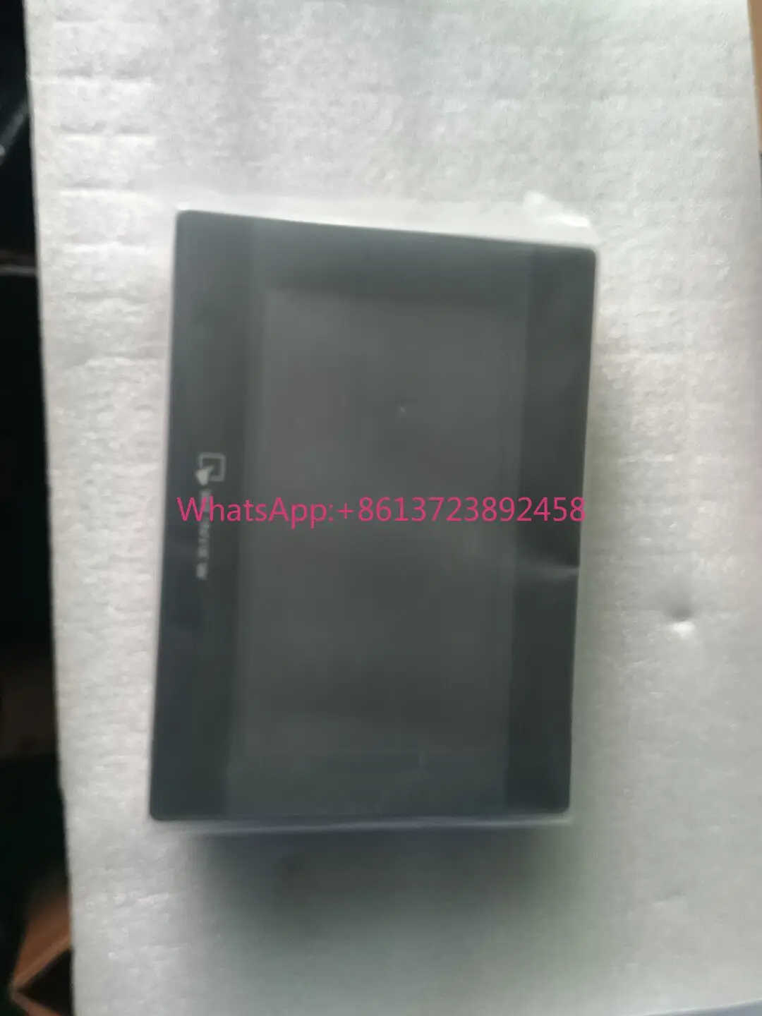 TK6071iQ Weilongtong 7-inch touch screen new
TK6071iQ Weilongtong 7-inch touch screen new