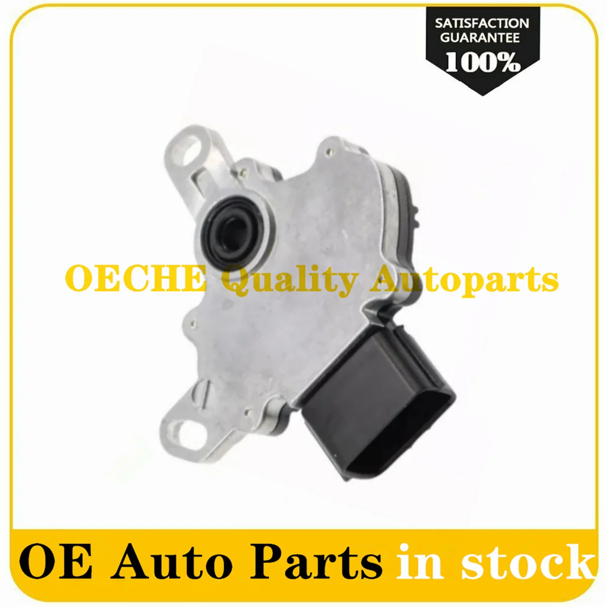 New Neutral Safety Switch for 2001-2005 Honda Civic1.7L 28900-PLX-003 28900-PLX-023 28900-PLX-013
New Neutral Safety Switch for 2001-2005 Honda Civic1.7L 28900-PLX-003 28900-PLX-023 28900-PLX-013