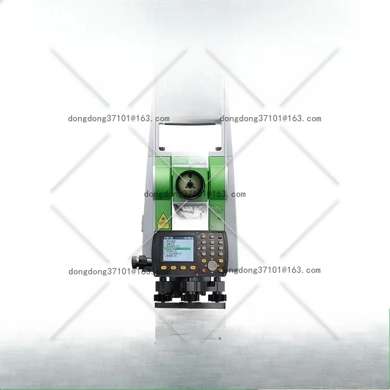 station 2 Angle measurement 700m edge-free laser alignment with Bluetooth bridge road construction site
station 2 Angle measurement 700m edge-free laser alignment with Bluetooth bridge road construction site