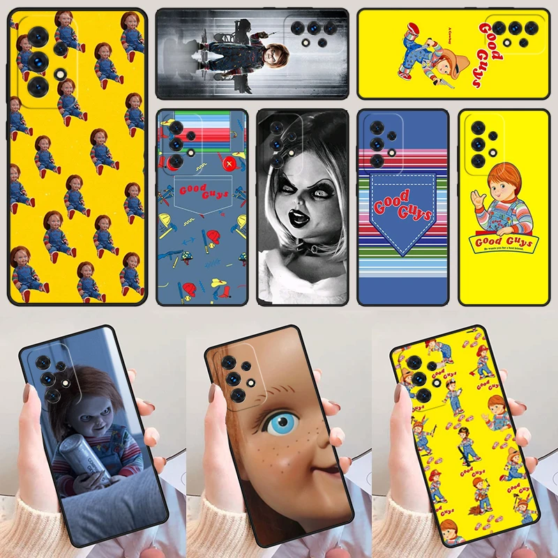 Good Guys Child Play Chucky For Samsung Galaxy A52 A72 A73 A20e A21S A50 A70 A11 A12 A42 A31 A40 A51 A71 A32 A80 A91 Phone Case
Good Guys Child Play Chucky For Samsung Galaxy A52 A72 A73 A20e A21S A50 A70 A11 A12 A42 A31 A40 A51 A71 A32 A80 A91 Phone Case
