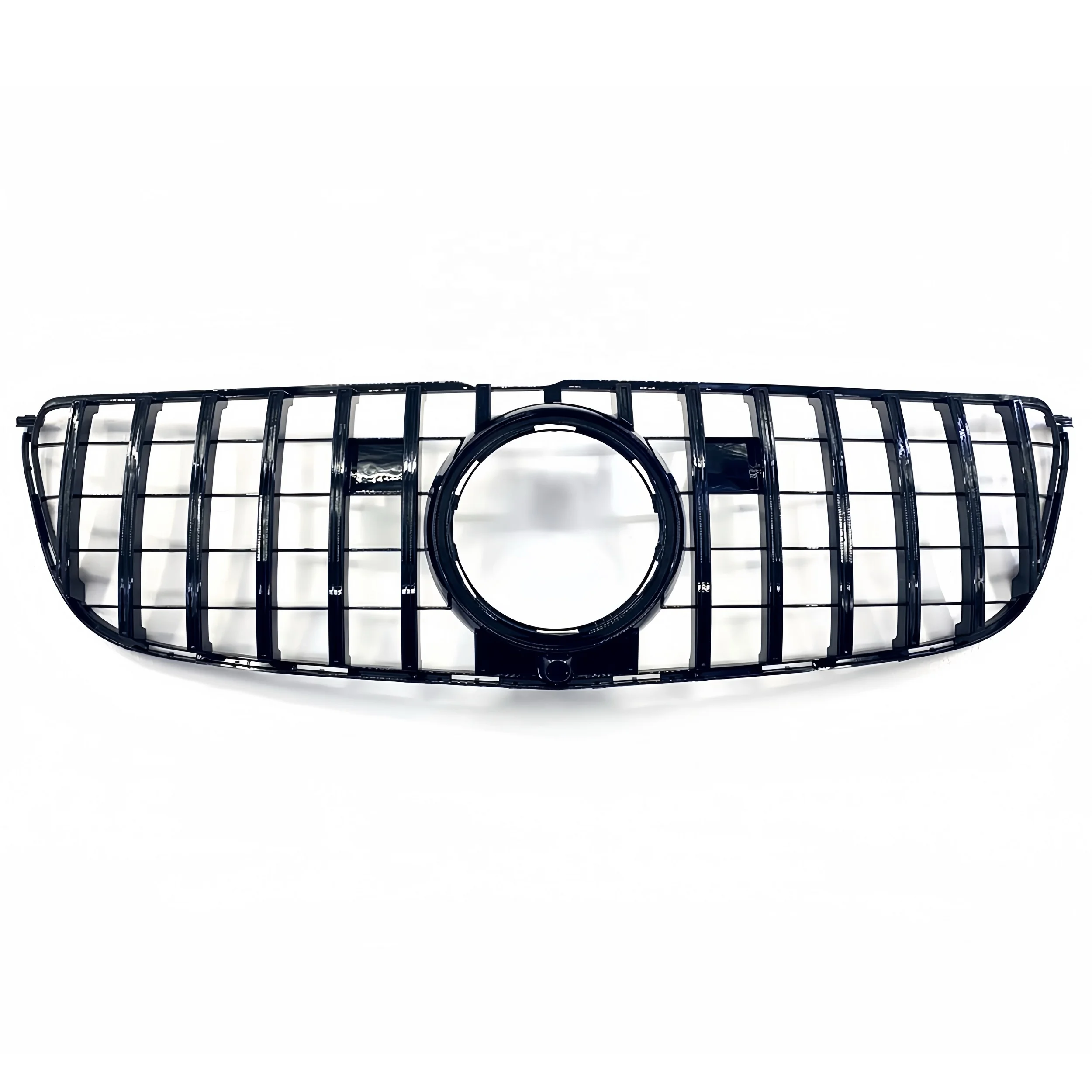 Flying Wing GT Grill For 2015-2019 Mercedes Benz GLS X166 Upgrade To GLS63 GT Style Grille Car Accessories Parts
Flying Wing GT Grill For 2015-2019 Mercedes Benz GLS X166 Upgrade To GLS63 GT Style Grille Car Accessories Parts