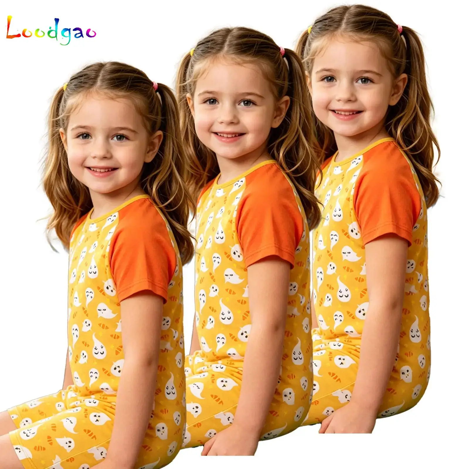 3pcs Kid Special Needs Adaptive Clothing Short Sleeve Anti-Strip Back Zipper Jumpsuit Daily School Home Wear for Autism Children
3pcs Kid Special Needs Adaptive Clothing Short Sleeve Anti-Strip Back Zipper Jumpsuit Daily School Home Wear for Autism Children