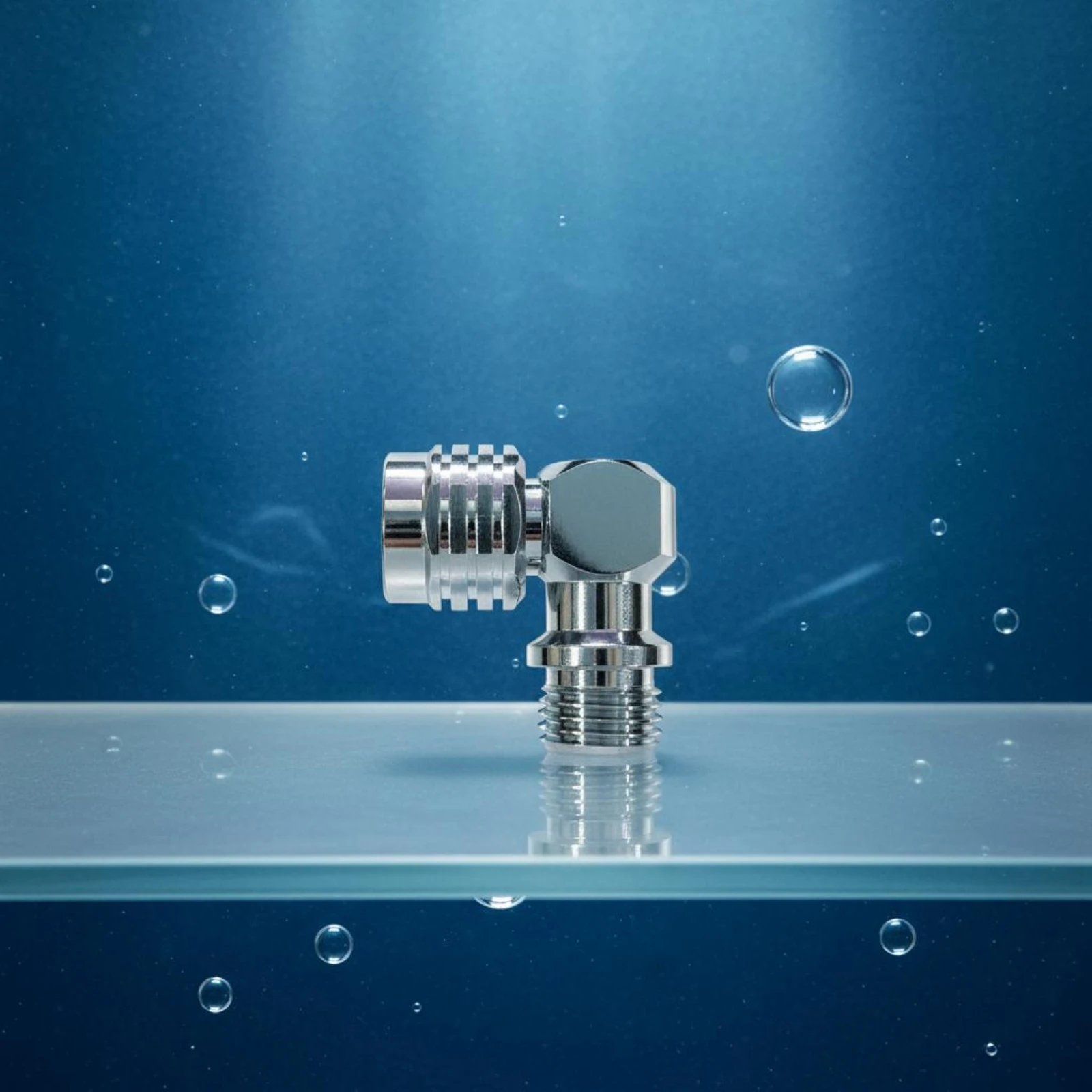 Intermediate Pressure Hose Swivel Anti-Kink Design Dive Regulator Swivel Diving Gear Easy to Move for Underwater
Intermediate Pressure Hose Swivel Anti-Kink Design Dive Regulator Swivel Diving Gear Easy to Move for Underwater