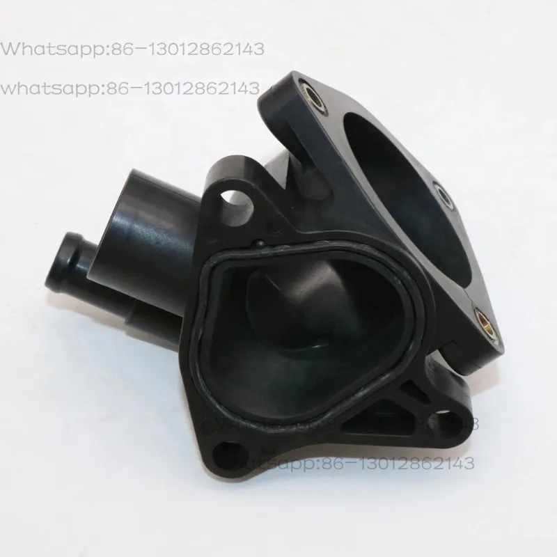 Replacement Coolant Thermostat Housing 19320-RAA-A01 For Honda & Acura
Replacement Coolant Thermostat Housing 19320-RAA-A01 For Honda & Acura