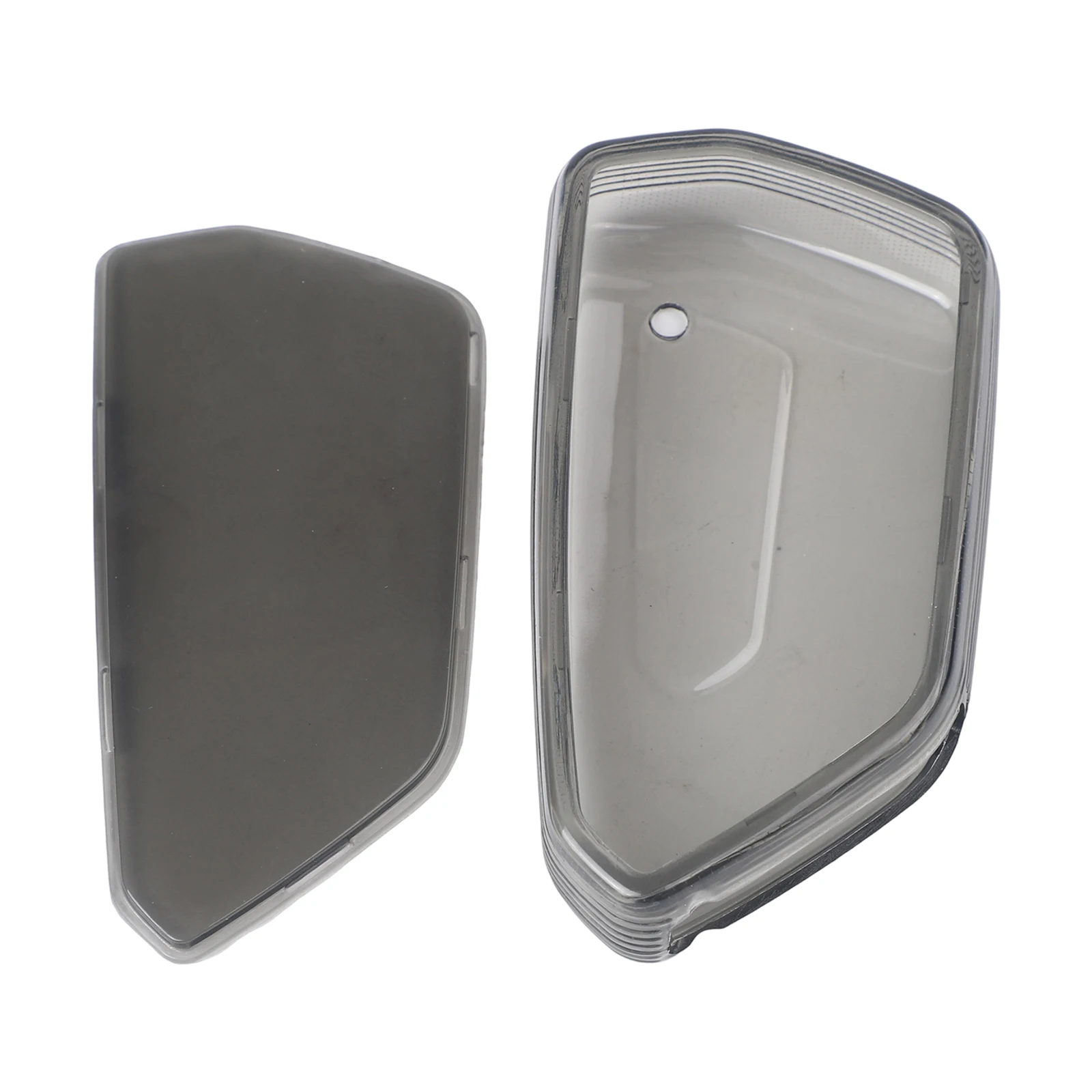Key Cover Shell Designed Specifically for For Golf and For ID.4 2022 2023 Key Fobs with Exact Fit Compatibility
Key Cover Shell Designed Specifically for For Golf and For ID.4 2022 2023 Key Fobs with Exact Fit Compatibility