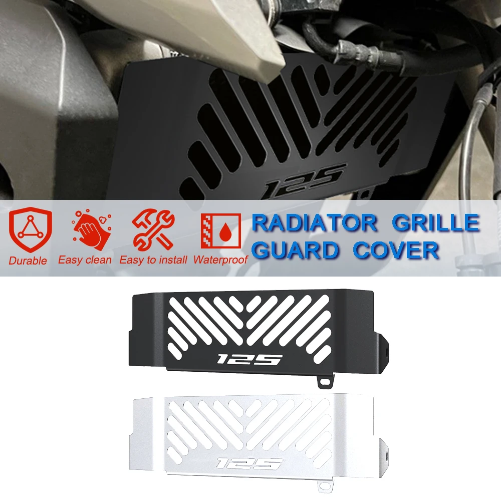 2024 CB 125 R Radiator Guard For HONDA CB125R 2018 2019 2020 2021 2022 2023 Radiator Grille Guard Cover Protection Aluminium
2024 CB 125 R Radiator Guard For HONDA CB125R 2018 2019 2020 2021 2022 2023 Radiator Grille Guard Cover Protection Aluminium