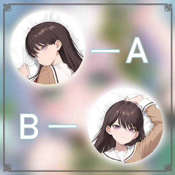 BanG Dream! Taki Shiina Anime Game Dakimakura Hing Body PillowCase Cushion Otaku Bed Linings Xmas
BanG Dream! Taki Shiina Anime Game Dakimakura Hing Body PillowCase Cushion Otaku Bed Linings Xmas