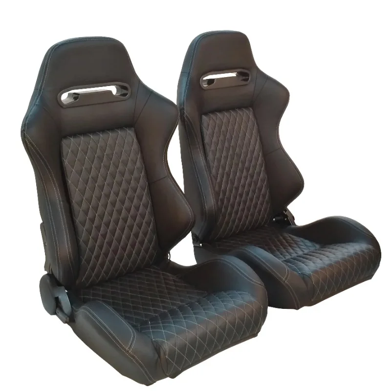 1035 Suede PVC Leather Racing Seat,1 Pair Adjustable Sport Car Seat Organizer Cushion Boat Soft with Metal Memory Foam
1035 Suede PVC Leather Racing Seat,1 Pair Adjustable Sport Car Seat Organizer Cushion Boat Soft with Metal Memory Foam