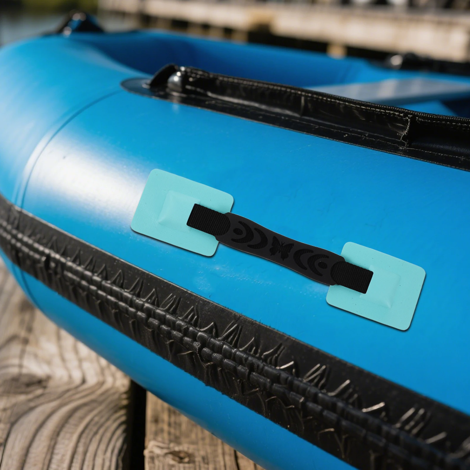 2Pcs Paddle Board Handle Kit - Inflatable Surfboard Handle - Easy Installation for Water Sports Enthusiasts Boat Carry Handles
2Pcs Paddle Board Handle Kit - Inflatable Surfboard Handle - Easy Installation for Water Sports Enthusiasts Boat Carry Handles