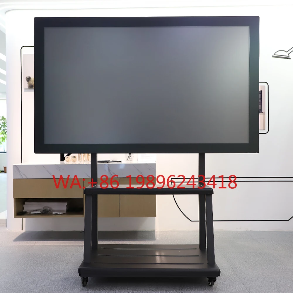IP65 IP66 43-75inch Outdoor Monitors Touchable Screen for Advertising Outdoor Meeting
IP65 IP66 43-75inch Outdoor Monitors Touchable Screen for Advertising Outdoor Meeting