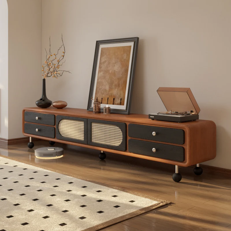 Display Entertainment Tv Table Modern Universal Center High End Drawers Tv Table Industrial Salon Nordic Muebles Home Furniture
Display Entertainment Tv Table Modern Universal Center High End Drawers Tv Table Industrial Salon Nordic Muebles Home Furniture