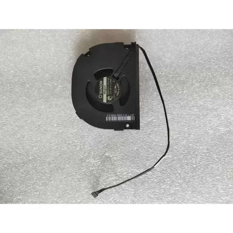 Fan Cooling for Apple AirPort Time Capsule A1521 A1470 ME177 ME918
Fan Cooling for Apple AirPort Time Capsule A1521 A1470 ME177 ME918