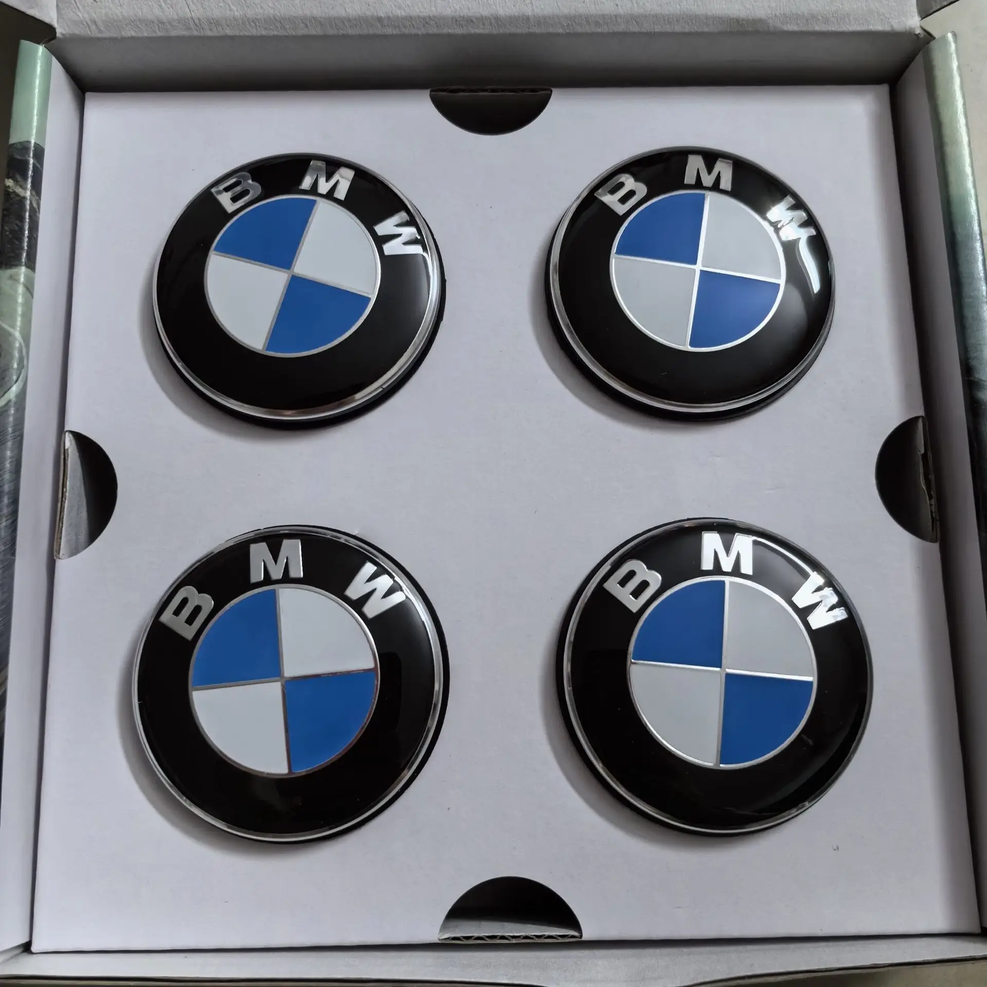 Крышка подвесного колеса BMW для серии 1, 2, 3, 4, 5, 7 X1 X2 X3 X4 X5 X6 X7 Крышка центрального колеса - универсальная посадка
Крышка подвесного колеса BMW для серии 1, 2, 3, 4, 5, 7 X1 X2 X3 X4 X5 X6 X7 Крышка центрального колеса - универсальная посадка