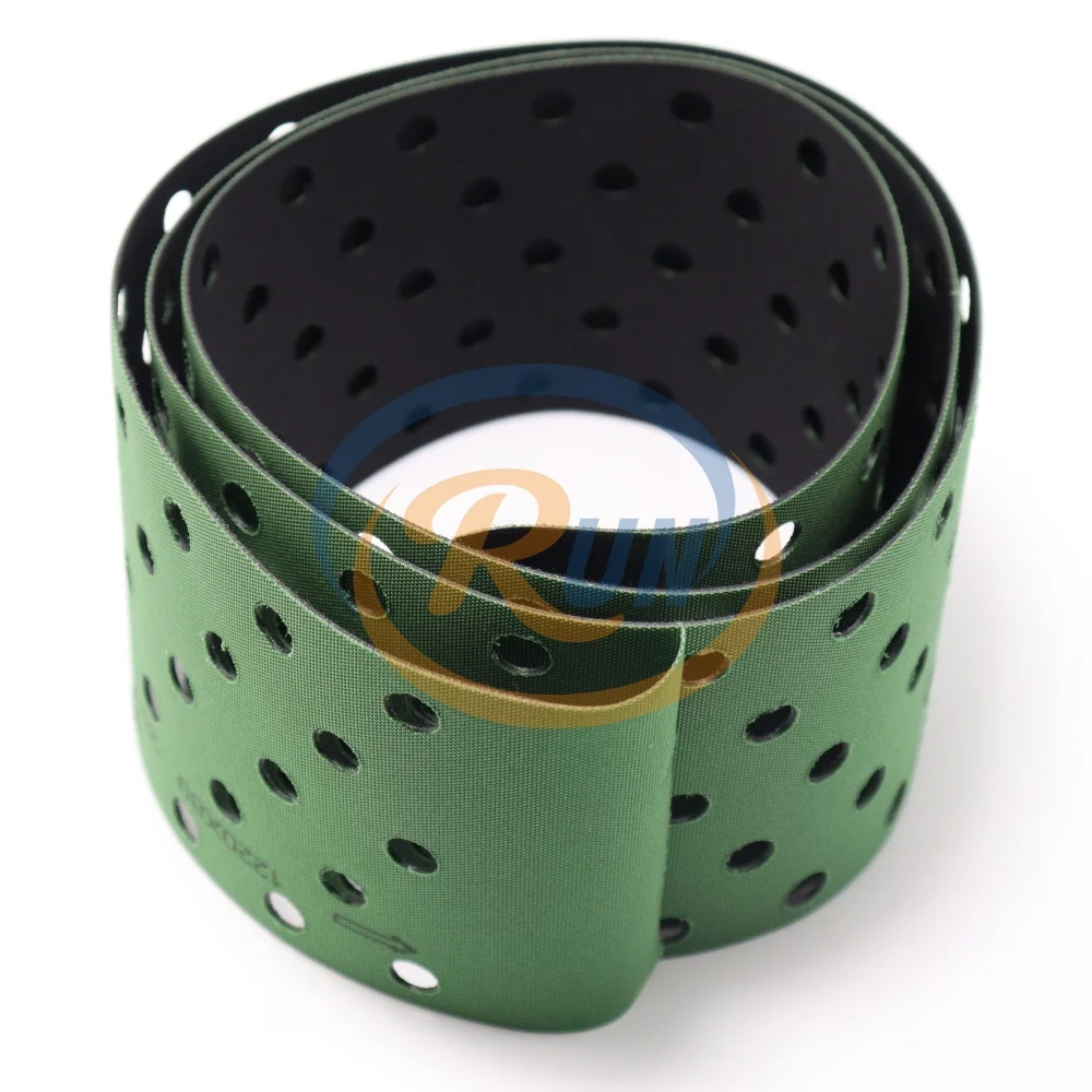 1pc 89.020.007 Feeder Belt Perforated Belt GTO52 GTO Printing Press Durable Suitable for Heidelberg Spare Parts
1pc 89.020.007 Feeder Belt Perforated Belt GTO52 GTO Printing Press Durable Suitable for Heidelberg Spare Parts