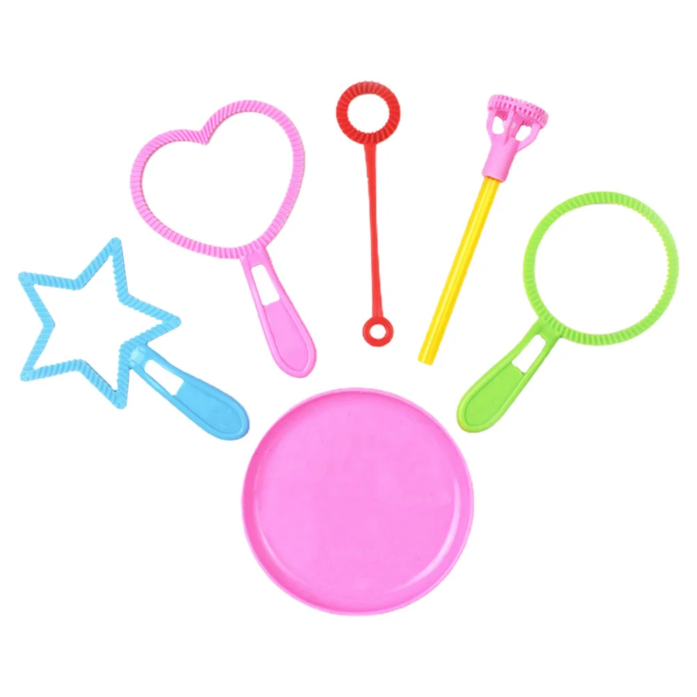 Bubble Making Game Cordless Blower Outdoor Bubbles Maker Set Bulk Kids Toys Plastic Colorful Wands
Bubble Making Game Cordless Blower Outdoor Bubbles Maker Set Bulk Kids Toys Plastic Colorful Wands