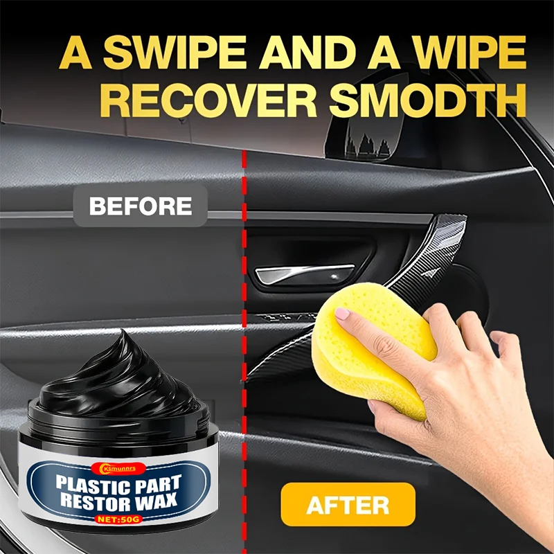 NEW1 Многоцелевой чистящий крем, крем для ухода за сиденьями, крем для полировки салона автомобиля, подходит для одежды
NEW1 Многоцелевой чистящий крем, крем для ухода за сиденьями, крем для полировки салона автомобиля, подходит для одежды