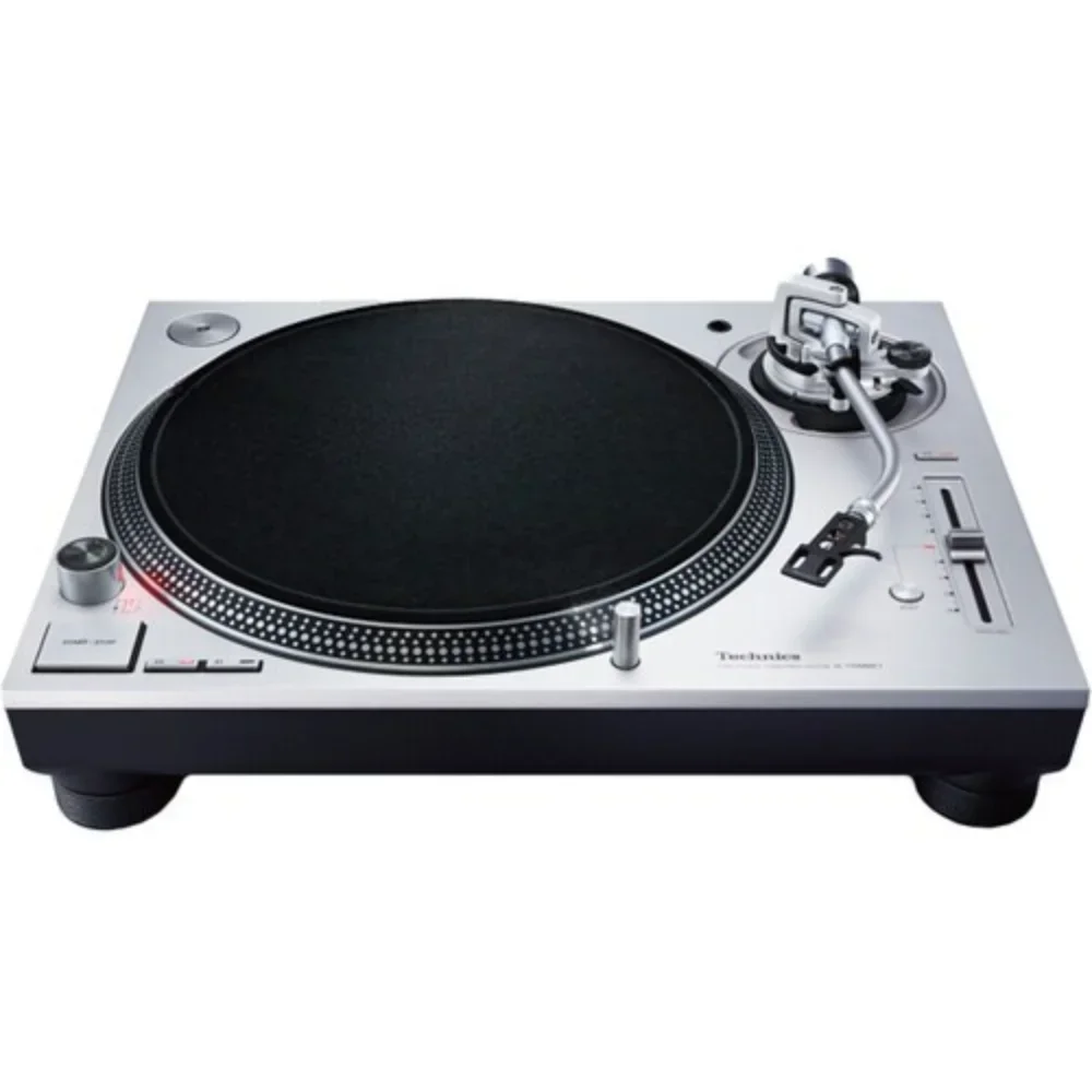 SL-1200MK7 Best Price for Direct Drive Turntable System (Silver)Hot sales
SL-1200MK7 Best Price for Direct Drive Turntable System (Silver)Hot sales