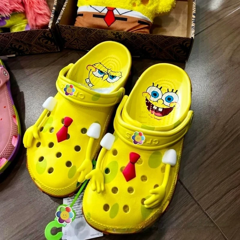 2026Fashion Waterproof Slippers Children Sandals Shoes Summer Outdoor Slides Soft Sole Garden Shoes Indoor Nursing Clogs Sandals
2026Fashion Waterproof Slippers Children Sandals Shoes Summer Outdoor Slides Soft Sole Garden Shoes Indoor Nursing Clogs Sandals