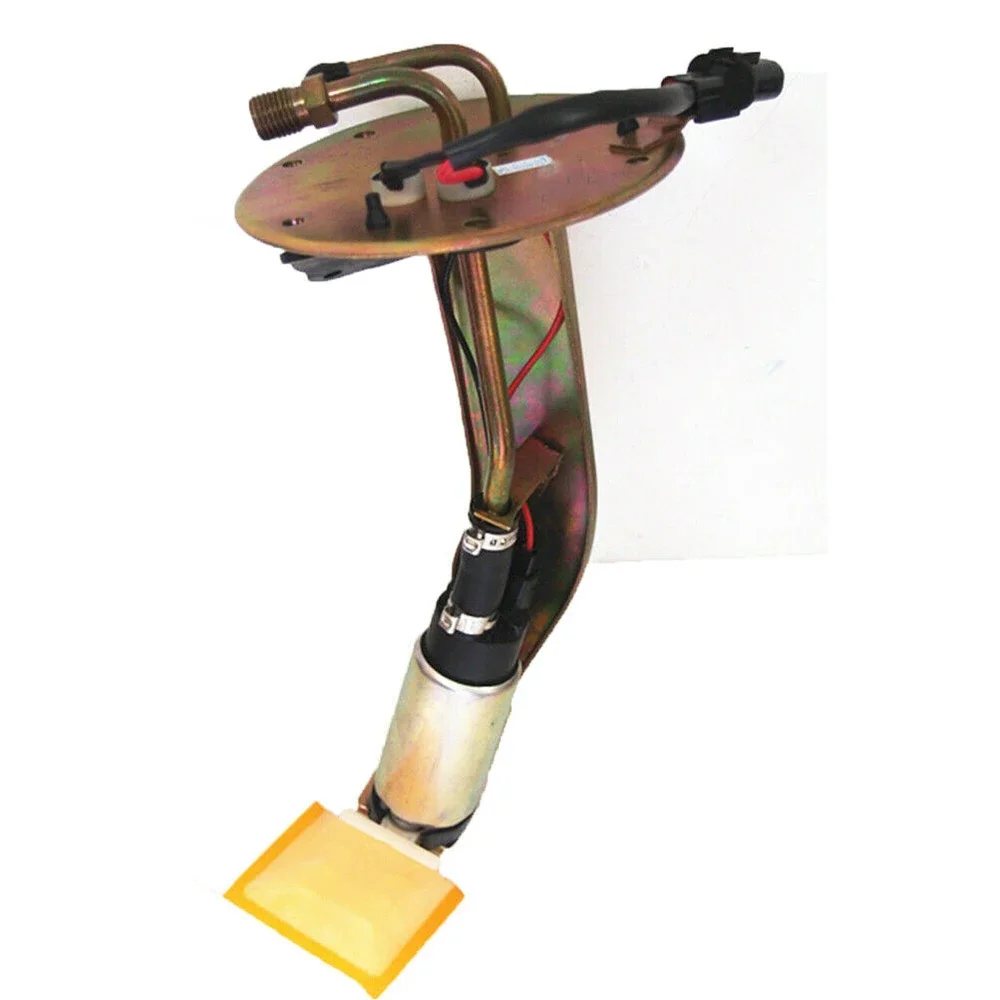 Fuel Pump Assembly MR376049 Fits for Mitsubishi Pajero \ for Mentero Sport V33W 6G72
Fuel Pump Assembly MR376049 Fits for Mitsubishi Pajero \ for Mentero Sport V33W 6G72