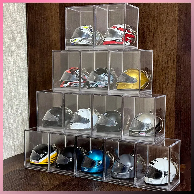 В наличии: Оригинальный мини-шлем Shoei 1.5-й серии для мотоциклистов, реалистичная модель-подвеска, коллекционная игрушка, подарок
В наличии: Оригинальный мини-шлем Shoei 1.5-й серии для мотоциклистов, реалистичная модель-подвеска, коллекционная игрушка, подарок