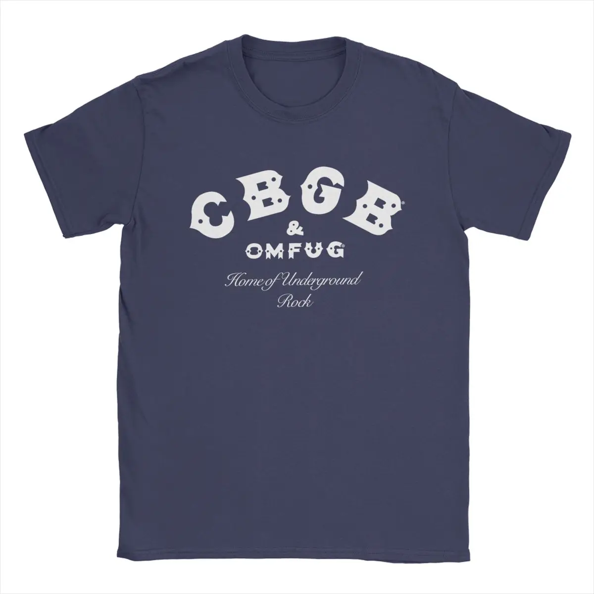 Мужские футболки CBGB OMFUG, новые хлопковые футболки с коротким рукавом, в стиле рок-панк, Клубная футболка с круглым вырезом, одежда с принтом
Мужские футболки CBGB OMFUG, новые хлопковые футболки с коротким рукавом, в стиле рок-панк, Клубная футболка с круглым вырезом, одежда с принтом