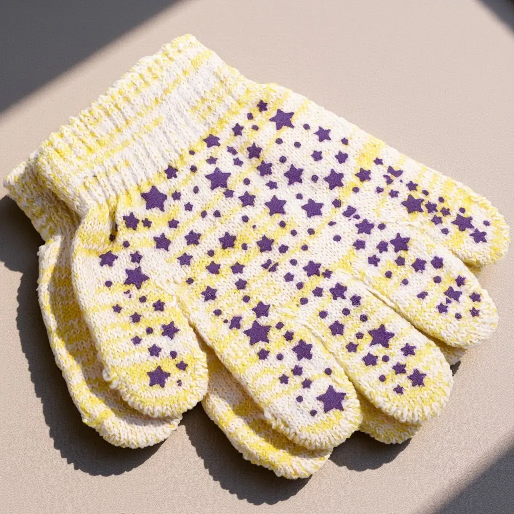 1Pair Kids Pulling Rope Gloves Non-Slip Grip Reinforced Palm Toddler Outdoor Activity Gloves for Tug of War Games
1Pair Kids Pulling Rope Gloves Non-Slip Grip Reinforced Palm Toddler Outdoor Activity Gloves for Tug of War Games