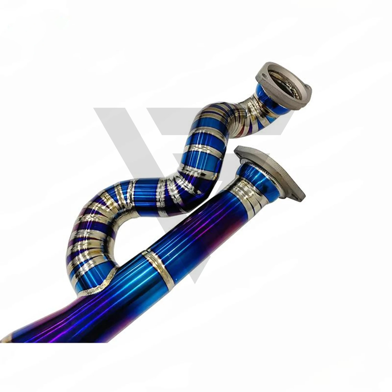 Sporty Exhaust Sound ECCF Valvetronic Exhaust Titanium Catback Exhaust For BMW M3 G80 G81 M4 G82 G83 Performance Upgrade
Sporty Exhaust Sound ECCF Valvetronic Exhaust Titanium Catback Exhaust For BMW M3 G80 G81 M4 G82 G83 Performance Upgrade