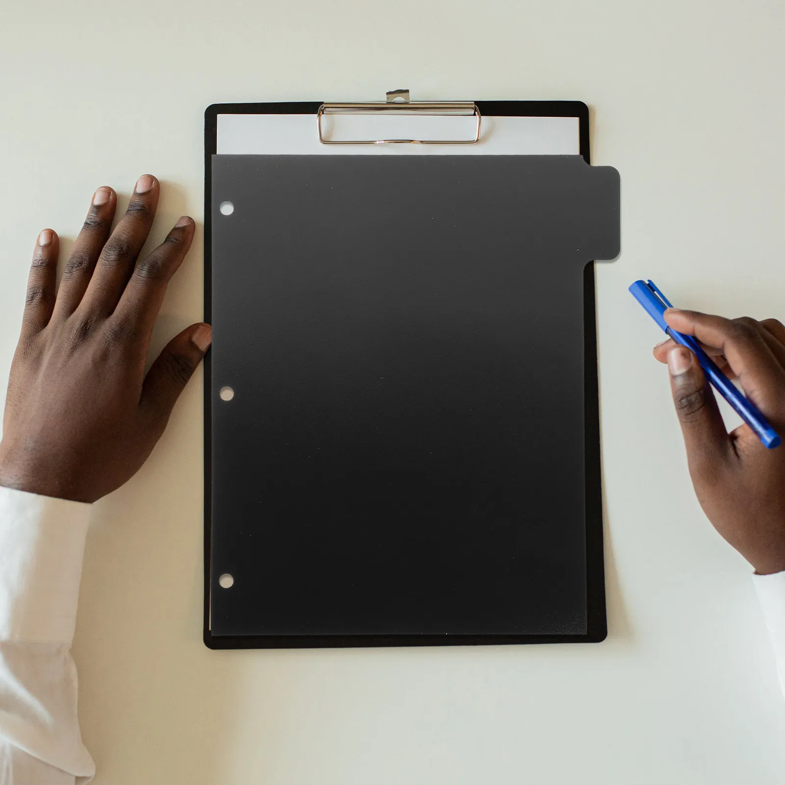 5 Sheets Premium Binder Dividers with Tabs for 3 Ring Binders Index Page Separator Binder Organizer for Students Teachers Office
5 Sheets Premium Binder Dividers with Tabs for 3 Ring Binders Index Page Separator Binder Organizer for Students Teachers Office