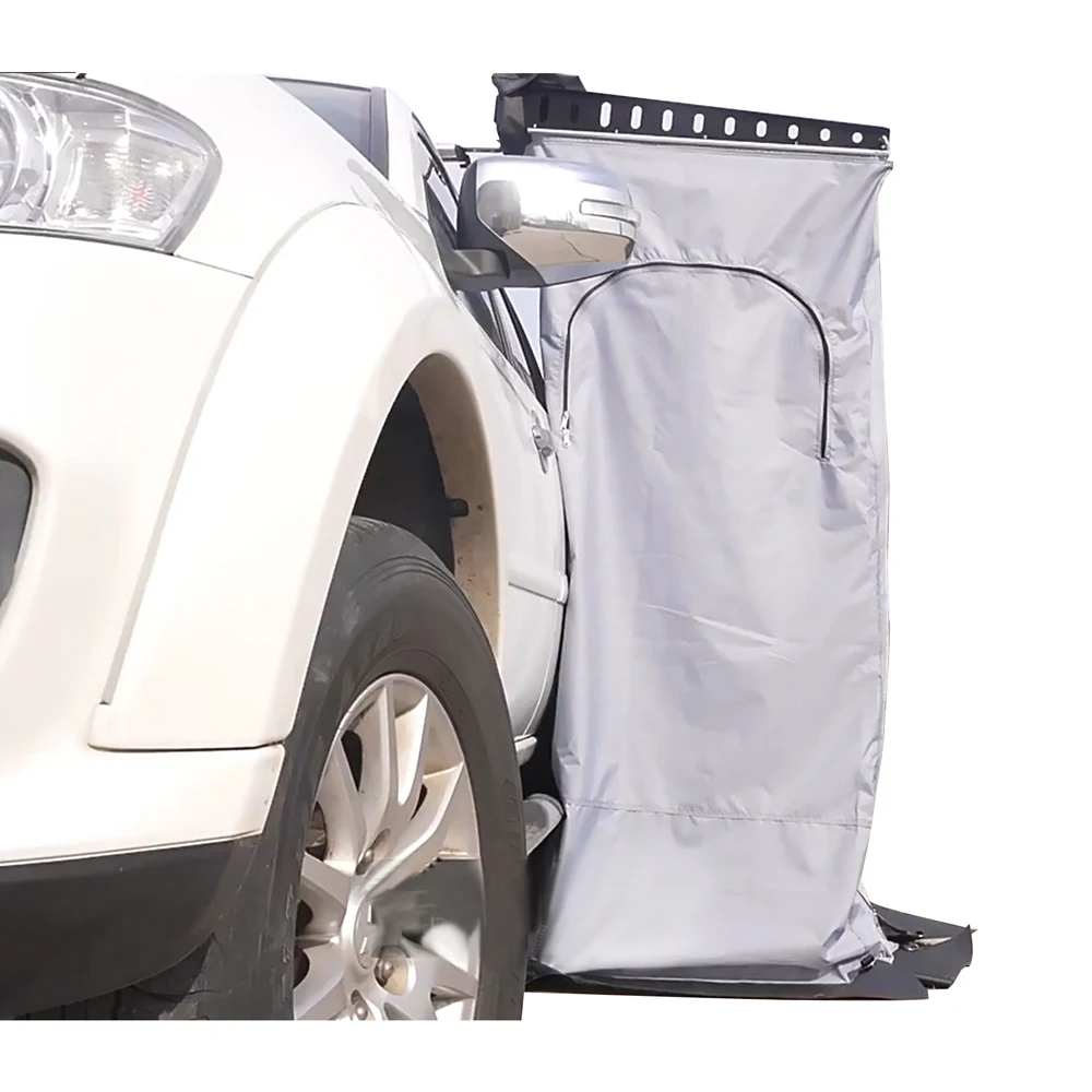 Outdoor Changing Clothes Shower Tent Camp Portable Camping Quick Enclosure Side Car Shower Tent
Outdoor Changing Clothes Shower Tent Camp Portable Camping Quick Enclosure Side Car Shower Tent