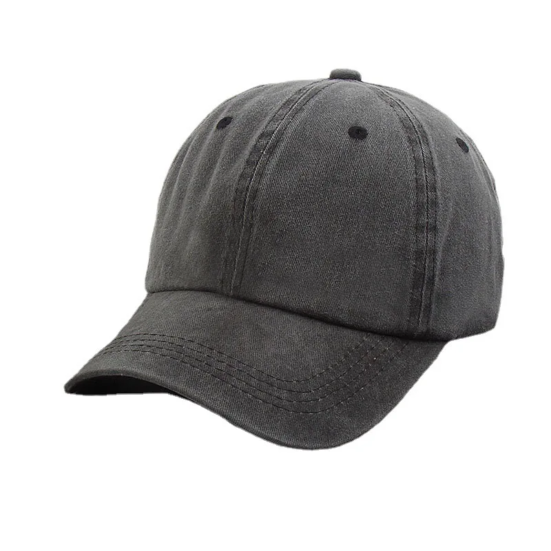 New Korean Version Adjustable Soft Top Hat, Summer Outdoor Duckbill Cap, Washed Baseball Cap, Vintage Denim Sun Hat
New Korean Version Adjustable Soft Top Hat, Summer Outdoor Duckbill Cap, Washed Baseball Cap, Vintage Denim Sun Hat
