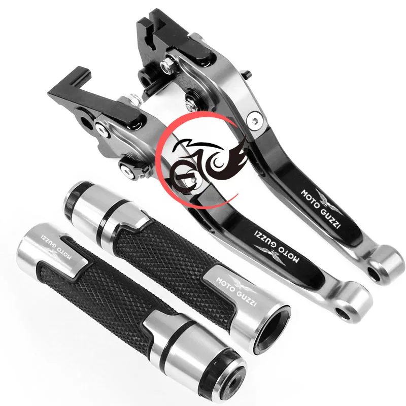 Palancas de embrague de freno plegables para motocicleta, Moto Guzzi CALIFORNIA Custom Touring Classic, audiace, ELDORADO, MGX21
Palancas de embrague de freno plegables para motocicleta, Moto Guzzi CALIFORNIA Custom Touring Classic, audiace, ELDORADO, MGX21