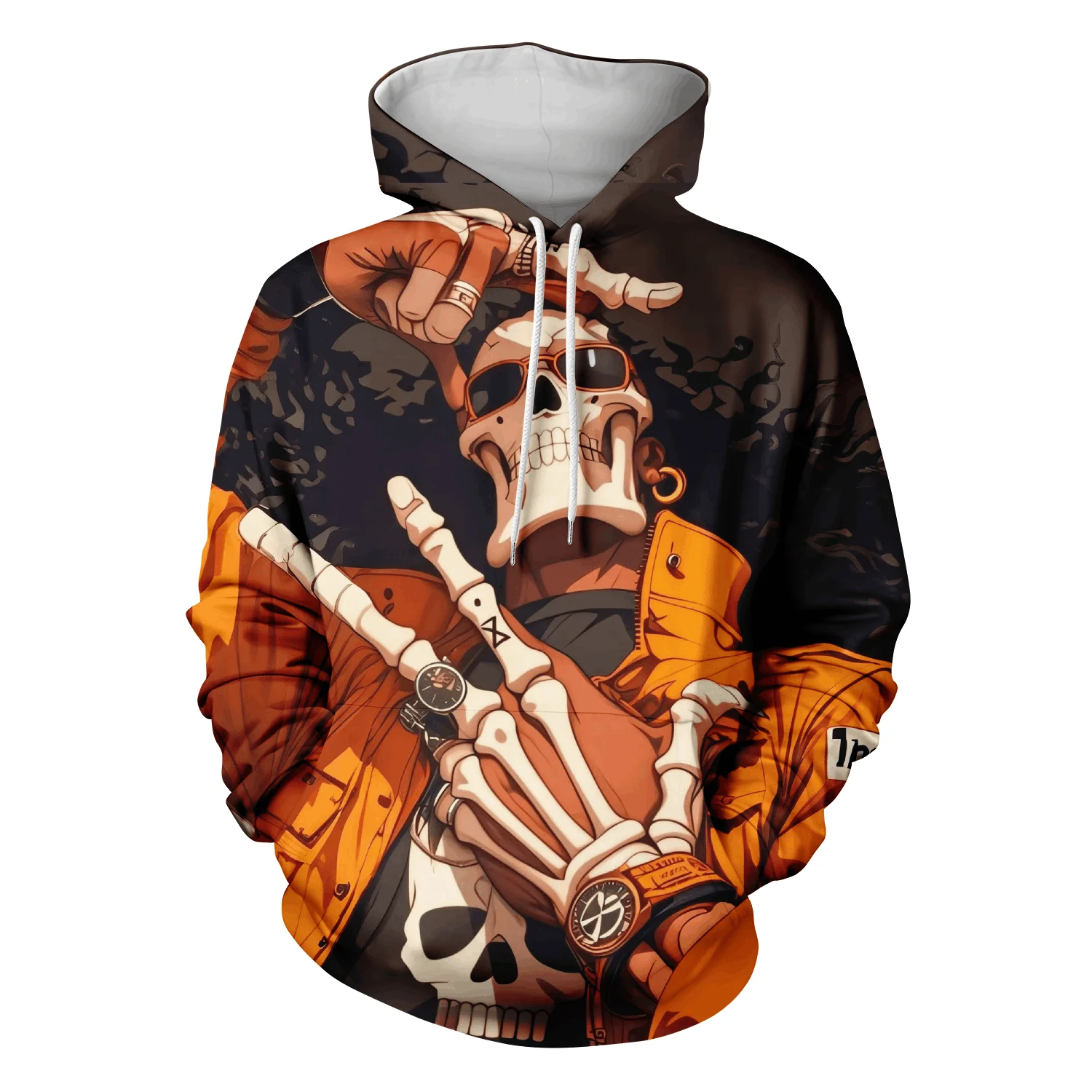 Новый цельный японский аниме D. Luffy Zoro с 3D принтом, спортивная толстовка с капюшоном для футбола, косплей, детская, мужская, женская одежда, подарок
Новый цельный японский аниме D. Luffy Zoro с 3D принтом, спортивная толстовка с капюшоном для футбола, косплей, детская, мужская, женская одежда, подарок