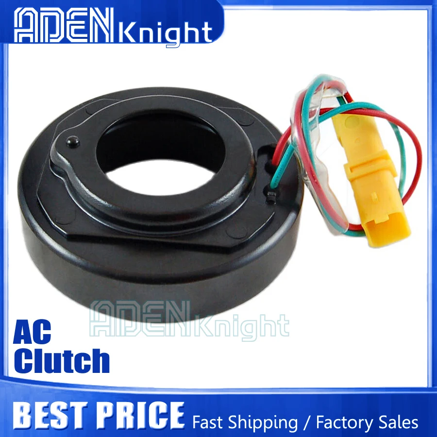 Спираль сцепления компрессора переменного тока для CITROEN DS3 Picasso C3 C4 C5 C6 PEUGEOT 207 208 308 508 2010- 9672865580 9800854280 9678656080 
Спираль сцепления компрессора переменного тока для CITROEN DS3 Picasso C3 C4 C5 C6 PEUGEOT 207 208 308 508 2010- 9672865580 9800854280 9678656080