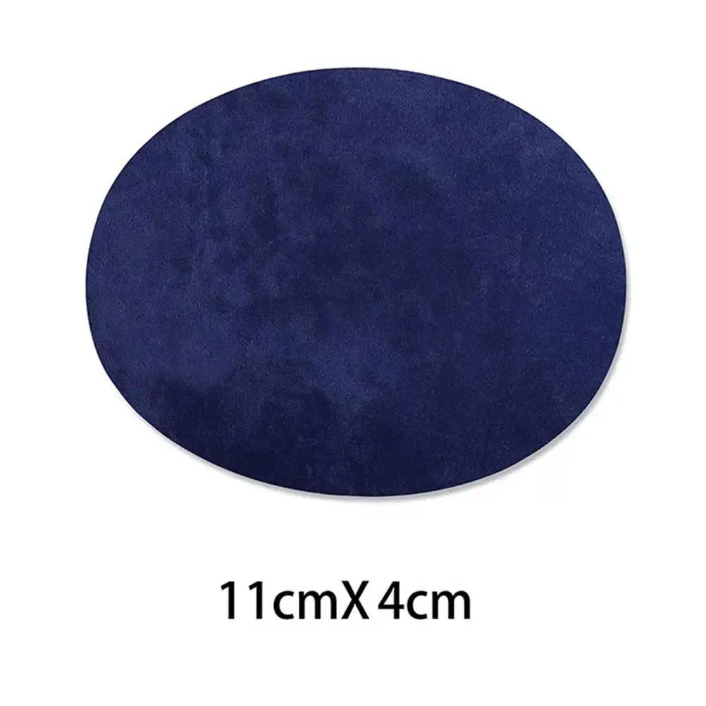 25 Pcs Fabric Patches Clothes Kit Denim Patchwork Stickers Applique Patchwork Stickers Sweater Backing Adhesive
25 Pcs Fabric Patches Clothes Kit Denim Patchwork Stickers Applique Patchwork Stickers Sweater Backing Adhesive