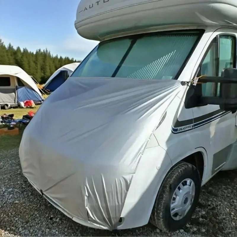 Многофункциональный чехол для капота дома на колесах, защита для листьев для Fiat Ducato Peugeot Boxer Citroen, реле Mercedes Sprinter Transit
Многофункциональный чехол для капота дома на колесах, защита для листьев для Fiat Ducato Peugeot Boxer Citroen, реле Mercedes Sprinter Transit