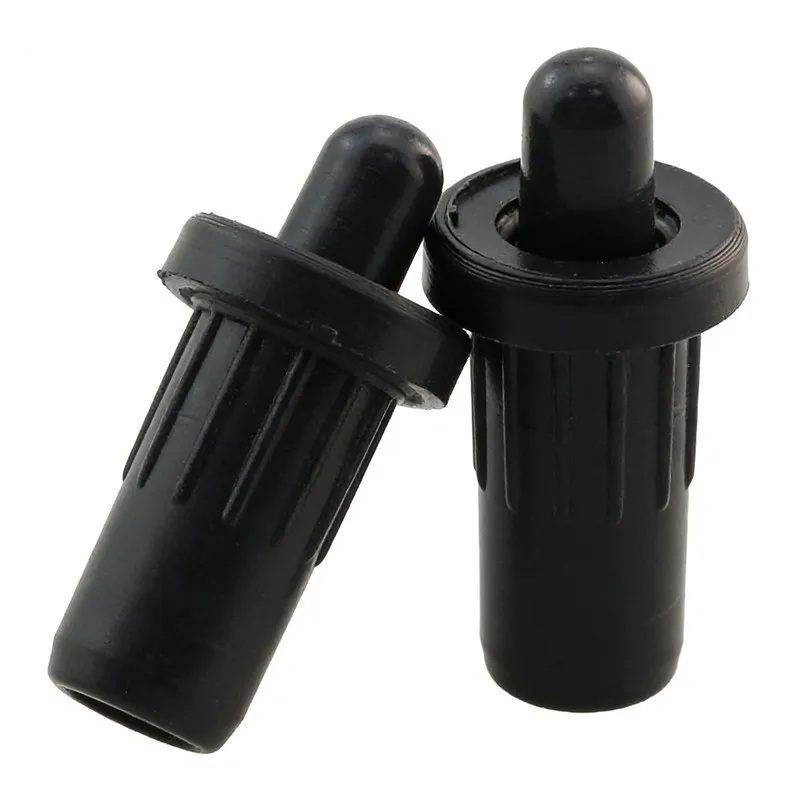 23Pcs Black Plastic Telescopic Repair Pins Spring Buffer for Blinds Cabinet Doors Essential Home Repair Parts
23Pcs Black Plastic Telescopic Repair Pins Spring Buffer for Blinds Cabinet Doors Essential Home Repair Parts
