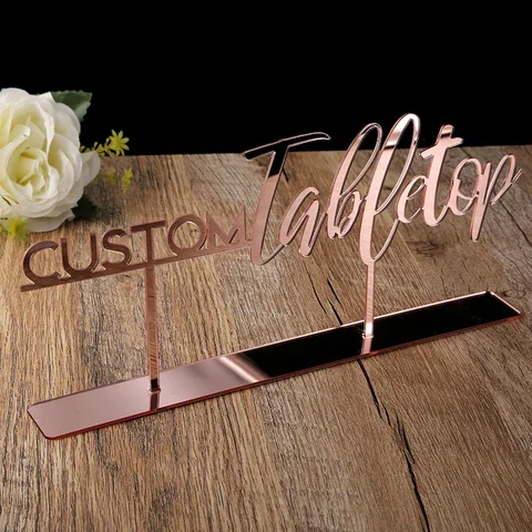 Tabletop Sign Personalized Wedding Table decoration Custom Name Calligraphy Hashtag Free Standing Reception Decor Event Party
Tabletop Sign Personalized Wedding Table decoration Custom Name Calligraphy Hashtag Free Standing Reception Decor Event Party