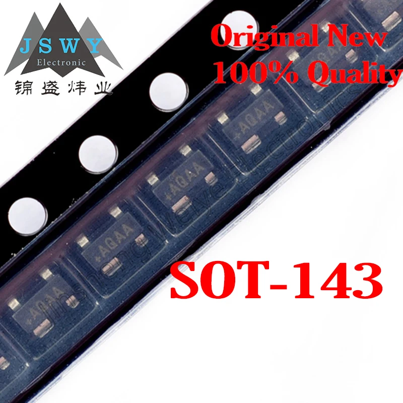 (20/50 pcs) MAX811SEUS SOT-143 MAX811/Microprocessor Supervisory Circuit/New Genuine In Stock Electronics
(20/50 pcs) MAX811SEUS SOT-143 MAX811/Microprocessor Supervisory Circuit/New Genuine In Stock Electronics