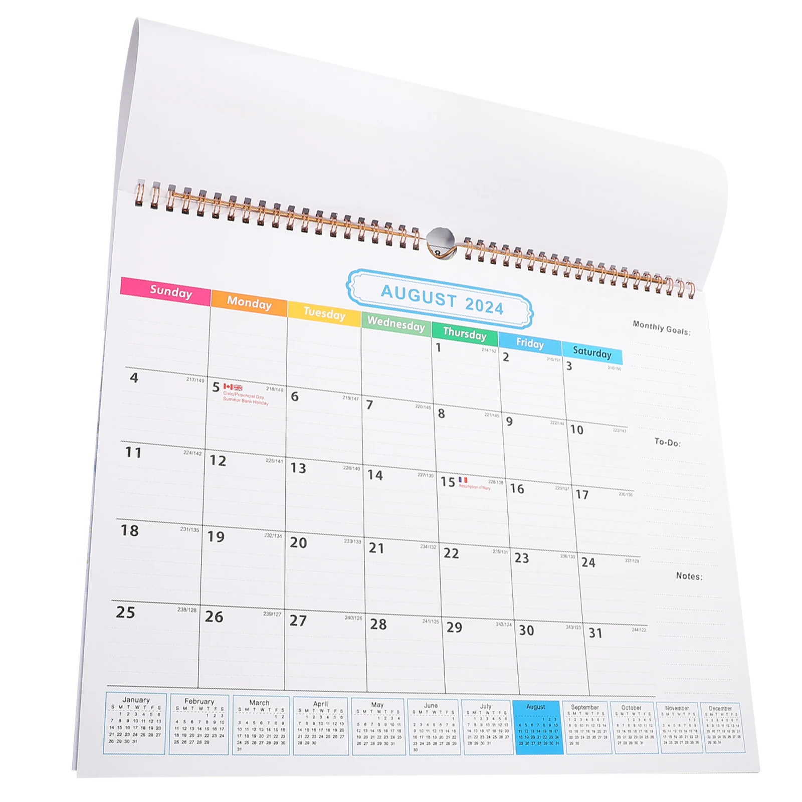 2024 Wall Calendar Monthly Home Household Children Small Calendars Appointment Countdown Room Sturdy Long Term Use Memo Plan
2024 Wall Calendar Monthly Home Household Children Small Calendars Appointment Countdown Room Sturdy Long Term Use Memo Plan