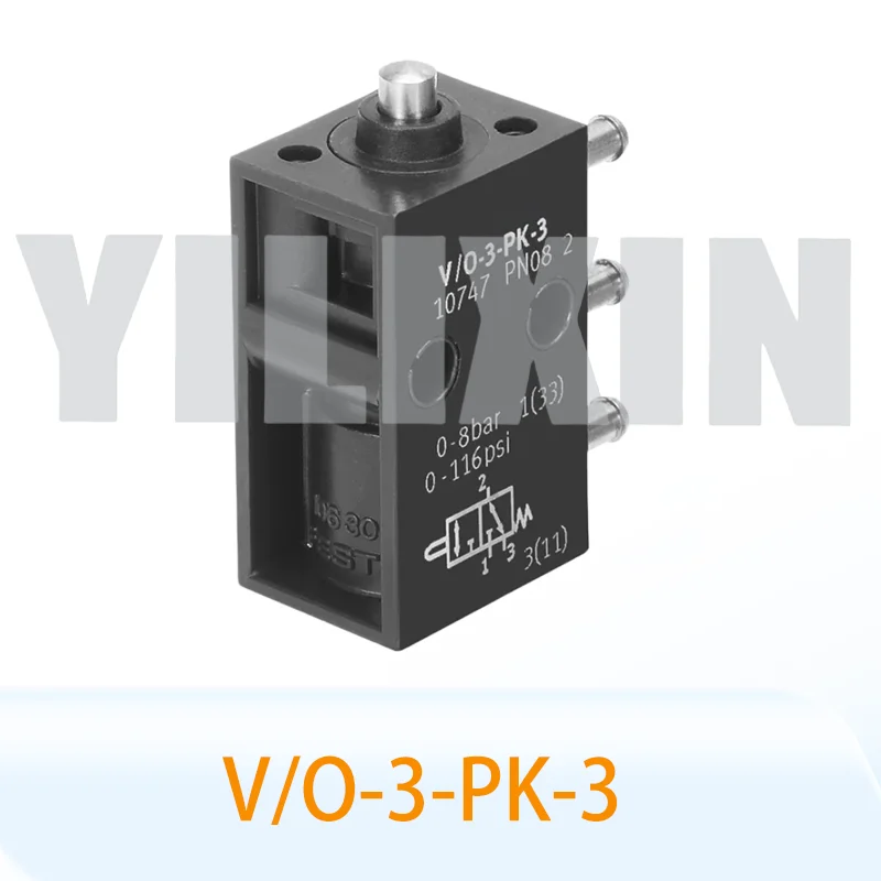 New original V/O-3-PK-3 10747 R/O-3-PK-3 10748 VO-3-PK-3 10747 RO-3-PK-3 10748 In stock and ready for delivery
New original V/O-3-PK-3 10747 R/O-3-PK-3 10748 VO-3-PK-3 10747 RO-3-PK-3 10748 In stock and ready for delivery