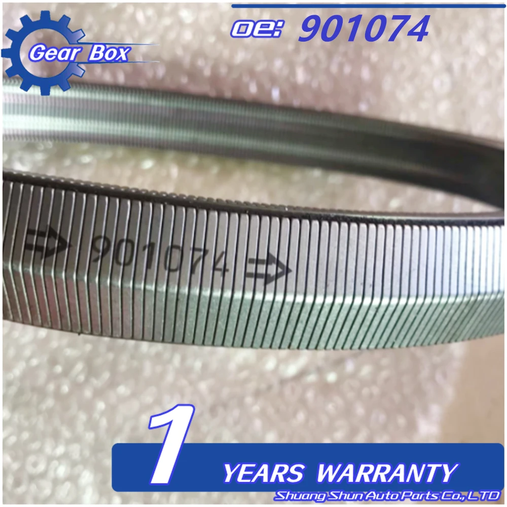 901074 901089 901096 Brand New RE0F10D JF016E CVT Transmission Chain for Nissan Altima Rogue Engine Parts
901074 901089 901096 Brand New RE0F10D JF016E CVT Transmission Chain for Nissan Altima Rogue Engine Parts
