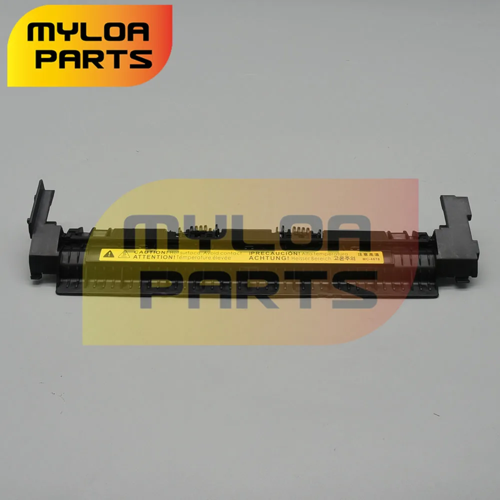 10PCS Fuser Cover is for HP P1005 P1006 P1007 P1008 P1102 M1132 M1136 M1212 M1213 M1214 M1217 M125 M126 M127 M128
10PCS Fuser Cover is for HP P1005 P1006 P1007 P1008 P1102 M1132 M1136 M1212 M1213 M1214 M1217 M125 M126 M127 M128